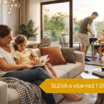 Poslední volný byt zlevněn o více než 1 milion korun